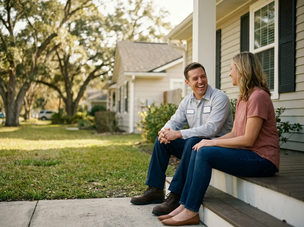 Septic tank pumping FAQs for Saint Martinville, LA